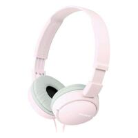 Hovedtelefoner Sony MDR-ZX110AP Pink