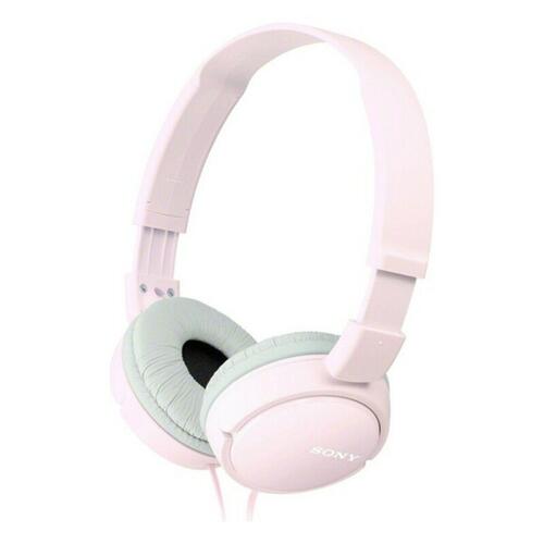 Hovedtelefoner Sony MDR-ZX110AP Pink