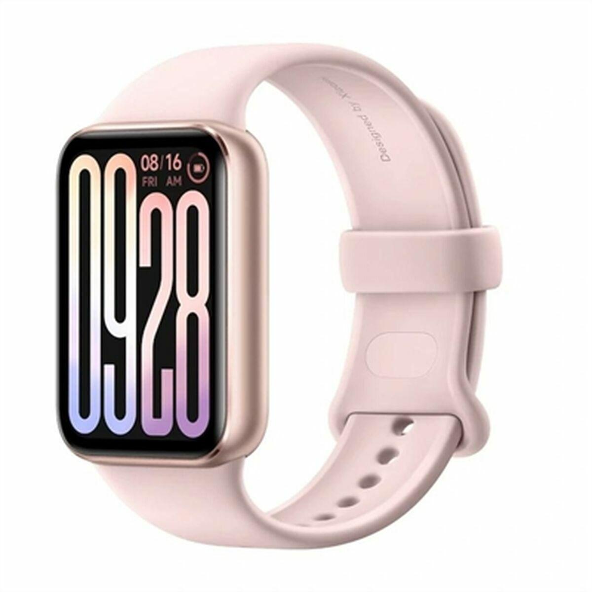 Smartwatch Xiaomi BHR8714GL Rosenguld