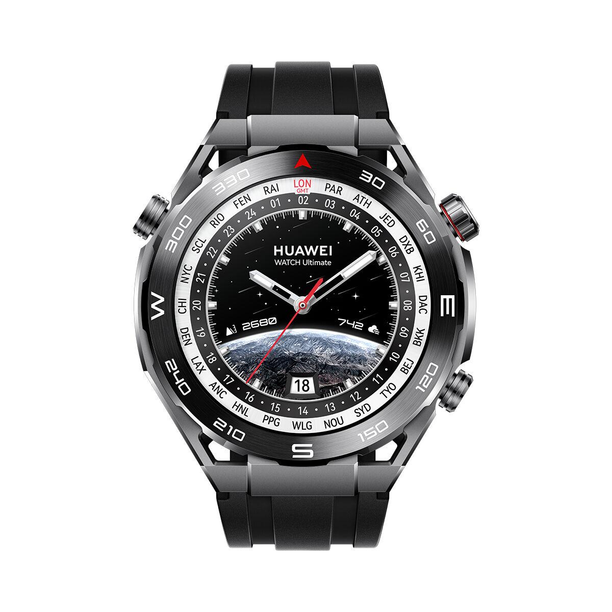 Smartwatch Huawei Ultimate Sort