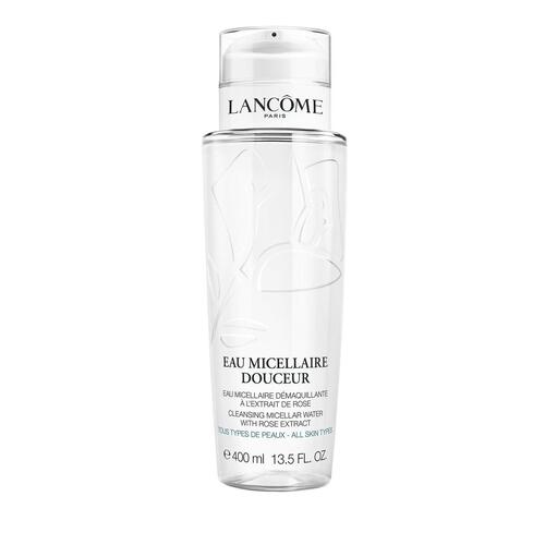 Makeupfjerner micellar vand Douceur Lancôme (400 ml)