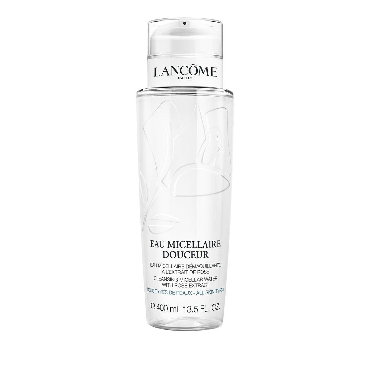 Makeupfjerner micellar vand Douceur Lancôme (400 ml)