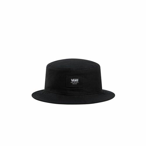 Hat Vans VN0A7S96BLK1 Sort