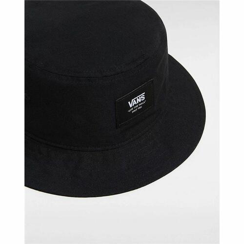 Hat Vans VN0A7S96BLK1 Sort