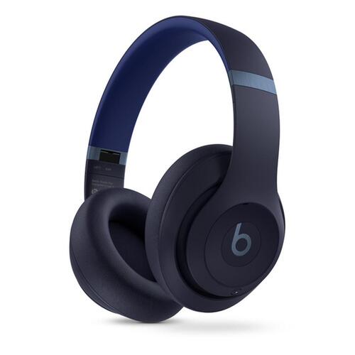 Trådløse hovedtelefoner Apple MQTQ3ZM/A Marineblå