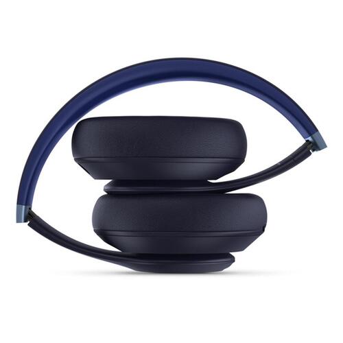 Trådløse hovedtelefoner Apple MQTQ3ZM/A Marineblå