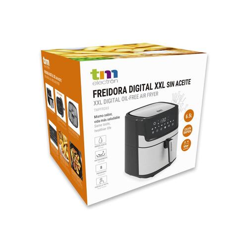 Airfryer TM Electron 1700 W 6,5 L
