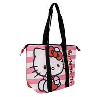 Strandtaske Hello Kitty 47 x 33 x 15 cm