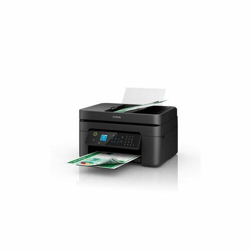 Multifunktionsprinter Epson WF-2930DWF