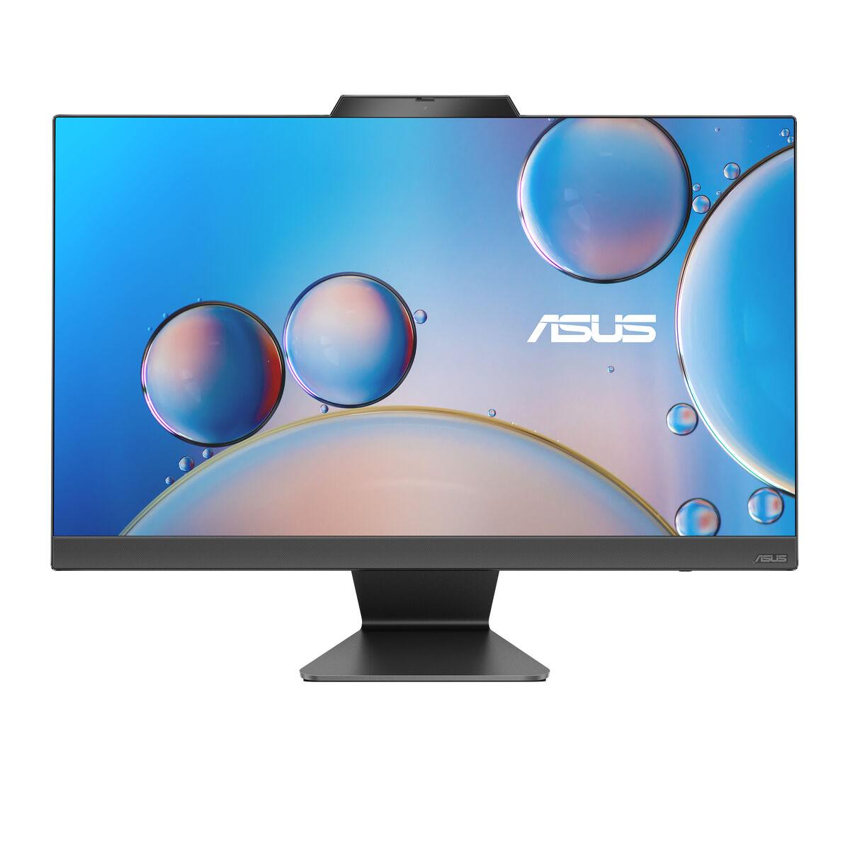 All in One Asus 90PT03T2-M01VD0 Intel Core i7 16 GB RAM 23,8" 512 GB SSD Spansk qwerty