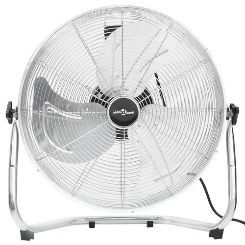 Gulvventilator 55 cm 3 hastigheder 100W