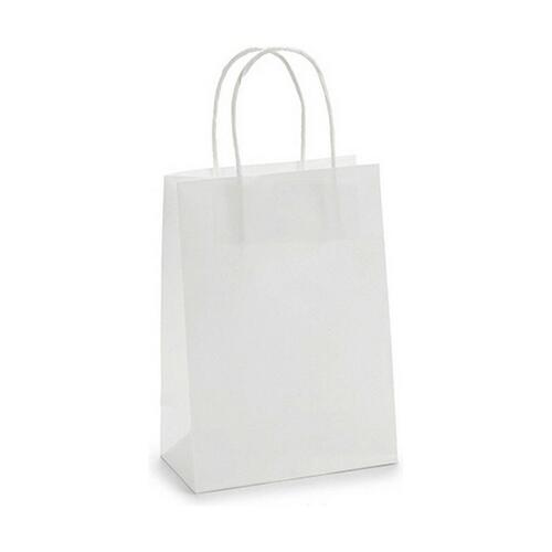 Papirpose 8 x 31 x 15 cm Brun