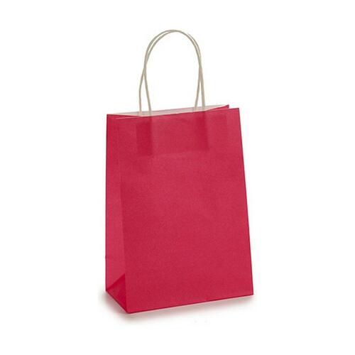 Papirpose 8 x 31 x 15 cm Pink