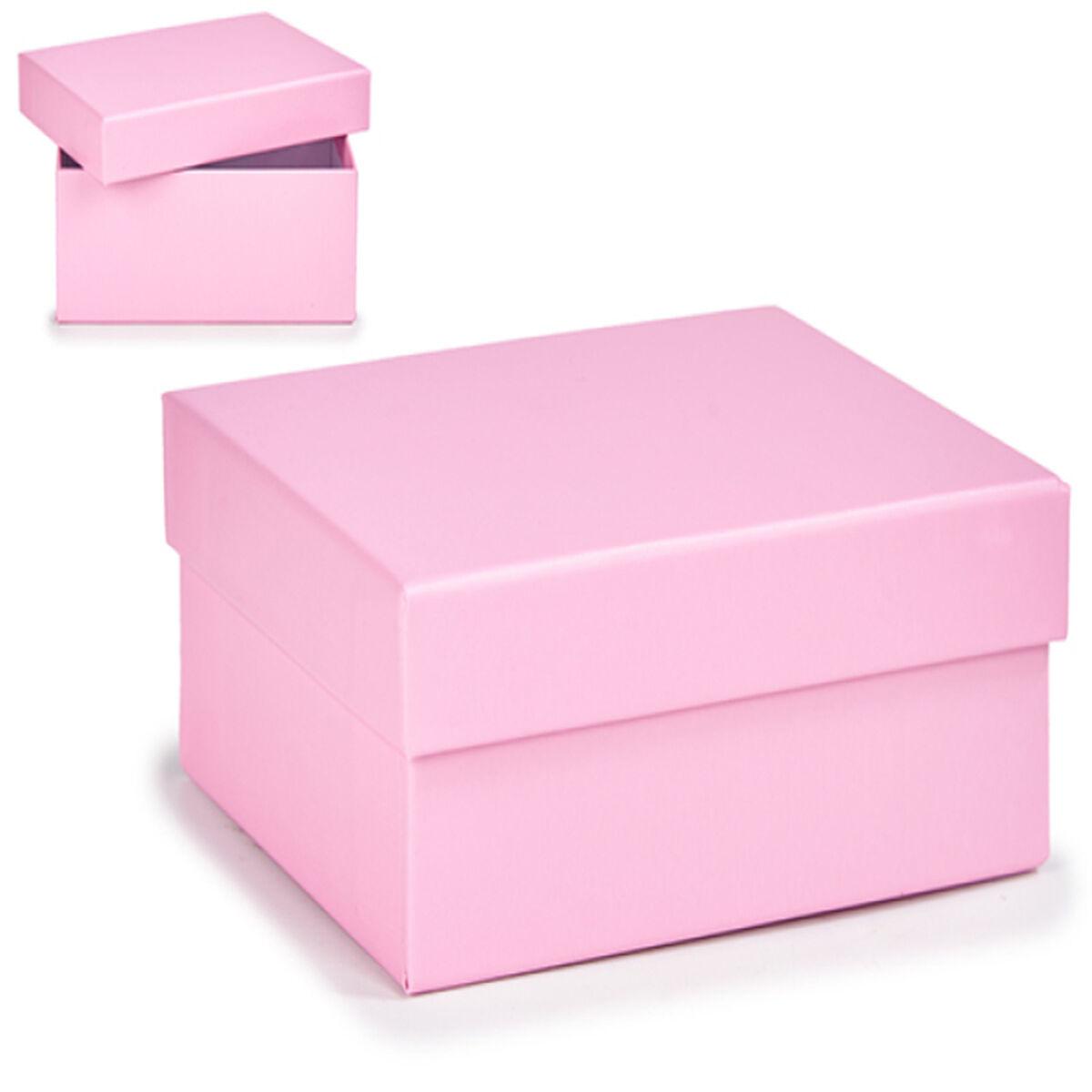 Multifunktionel Æske Pap - 8,5 x 5 x 12,5 cm