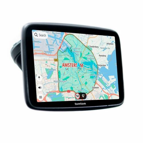 GPS TomTom 1YD6.002.00