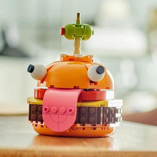 Lego Fortnite 77070 Durrr Burger byggesæt