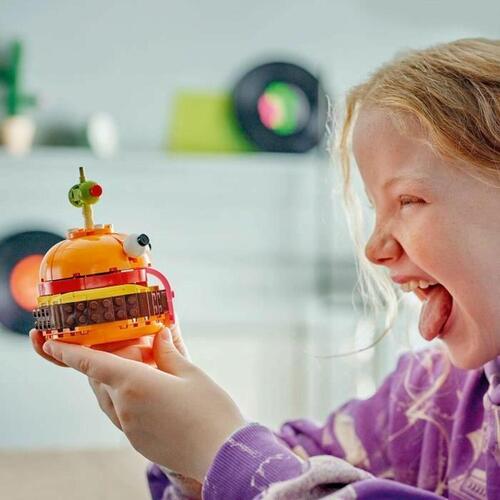 Lego Fortnite 77070 Durrr Burger byggesæt