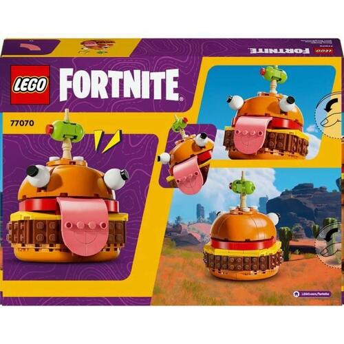 Lego Fortnite 77070 Durrr Burger byggesæt