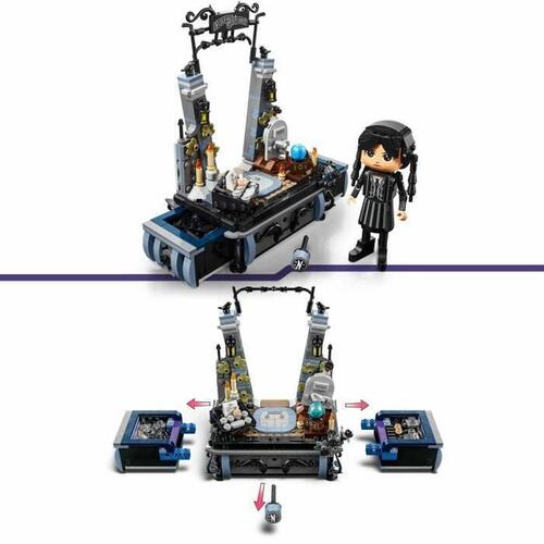 Dukkehus Lego