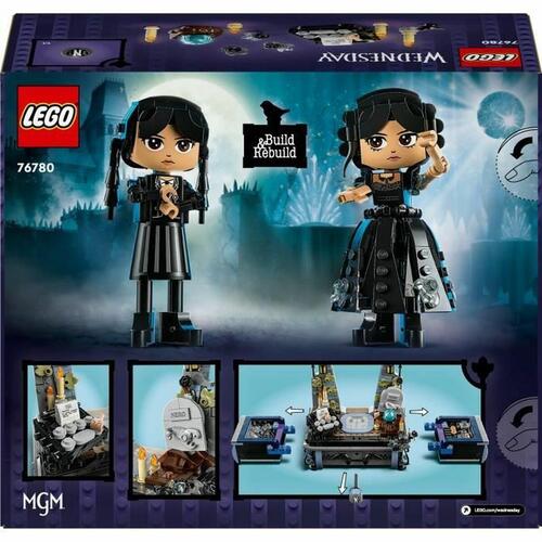 Dukkehus Lego