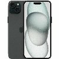 Smartphone Apple iPhone 15 Plus 6,7" 256 GB Sort