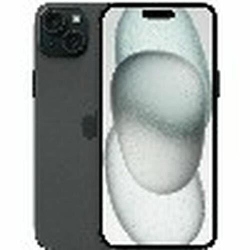 Smartphone Apple iPhone 15 Plus 6,7" 256 GB Sort