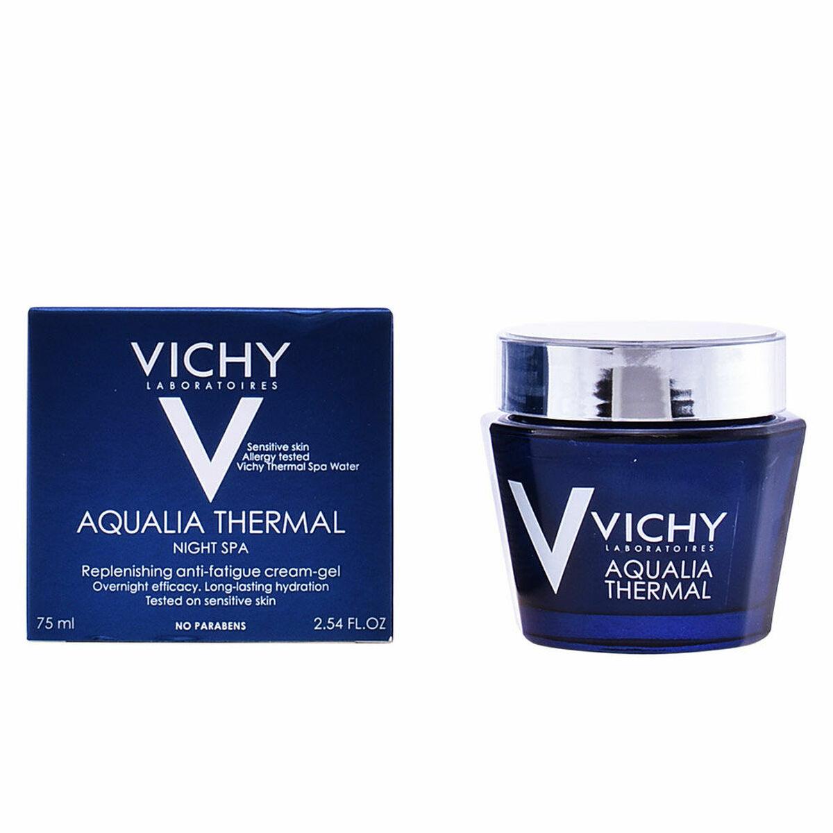 Anti-age natcreme Vichy Aqualia Thermal 75 ml