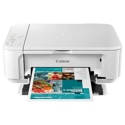 Multifunktionsprinter Canon PIXMA MG3650S 10 ppm WIFI