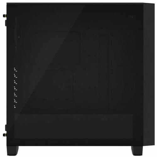 ATX Semi-tårn kasse Corsair CC-9011251-WW Sort