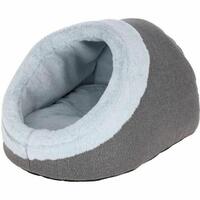 Hund Bed Kerbl Grå