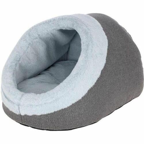 Hund Bed Kerbl Grå