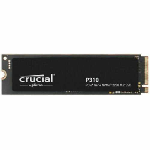 Harddisk Crucial CT1000P310SSD8 1 TB SSD