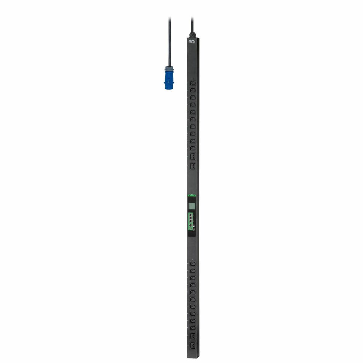 Strømfordeler APC 24 X AC