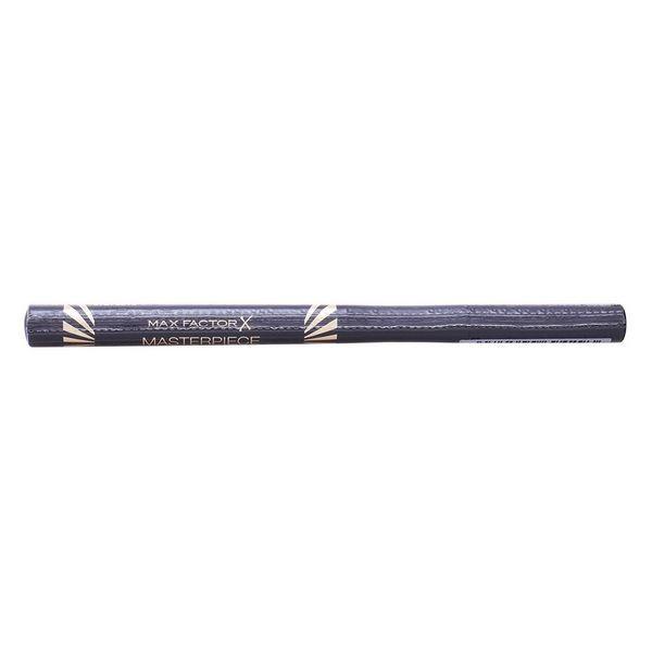 Eyeliner Masterpiece Max Factor 81524397 Nº 01 1 ml