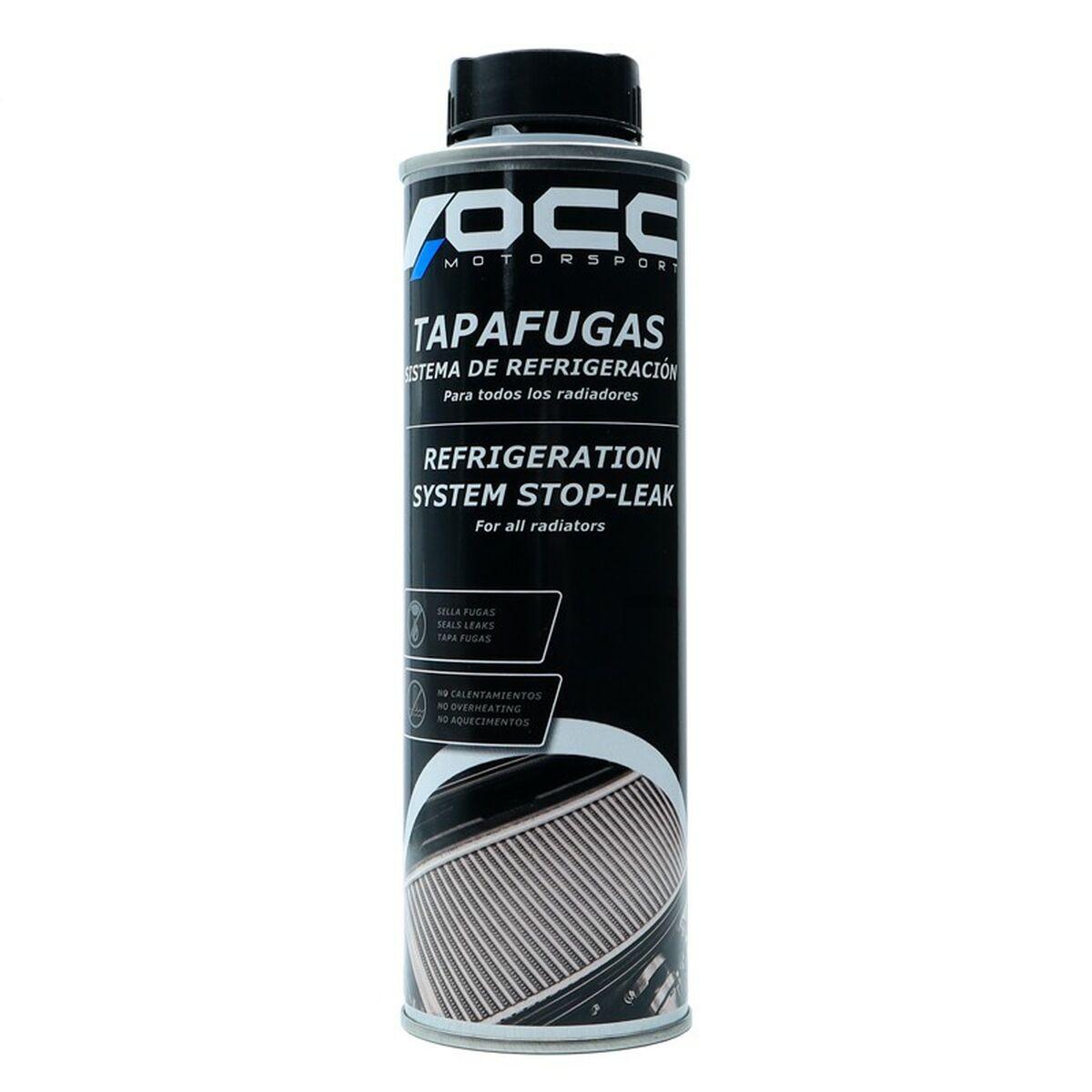 OCC Motorsport oliebehandling til diesel - 300 ml (OCC49008)