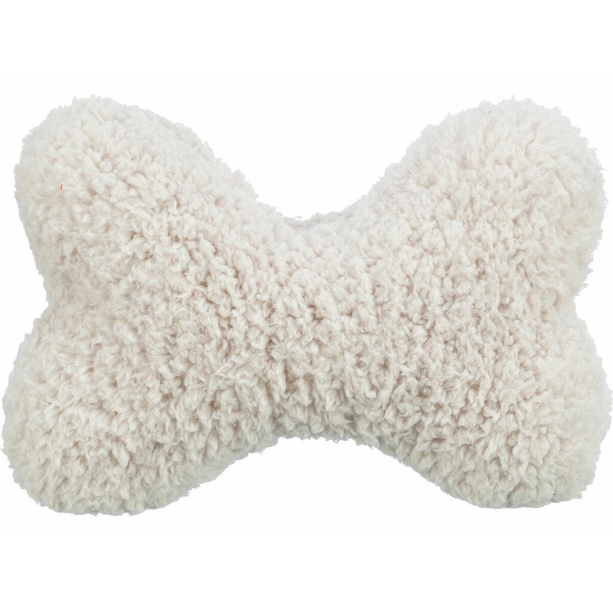 Plush legetøj til hunde Trixie Polyester plys Ben 25 cm