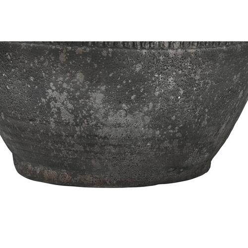 Vase Home ESPRIT Brun Keramik 45 x 45 x 40 cm
