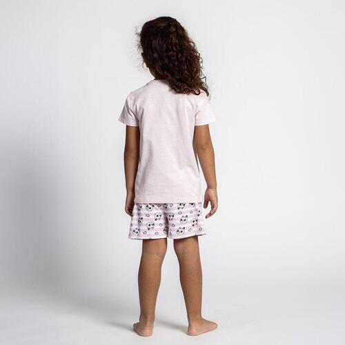 Nattøj Børns Gabby's Dollhouse Pink 3 år