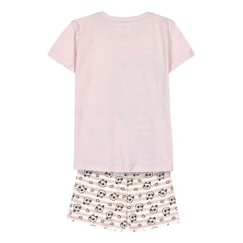 Nattøj Børns Gabby's Dollhouse Pink 3 år