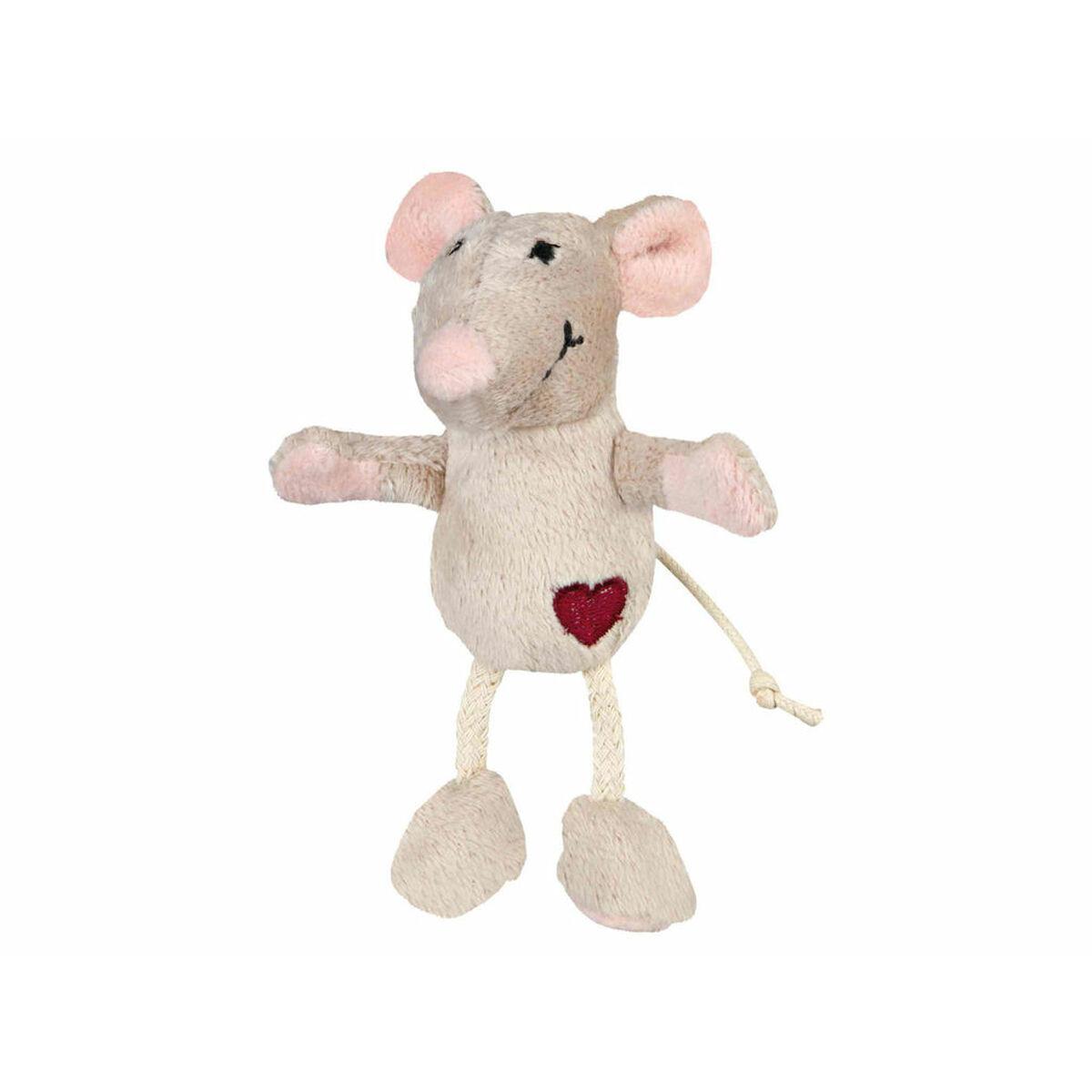 Legetøj til katte Trixie Mus billede
