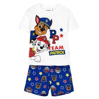Nattøj Børns The Paw Patrol Blå 6 år
