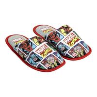 Hjemmesko Marvel Multifarvet 30-31