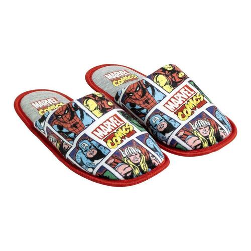 Hjemmesko Marvel Multifarvet 30-31