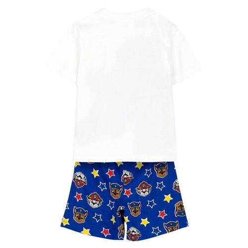 Nattøj Børns The Paw Patrol Blå 2 år