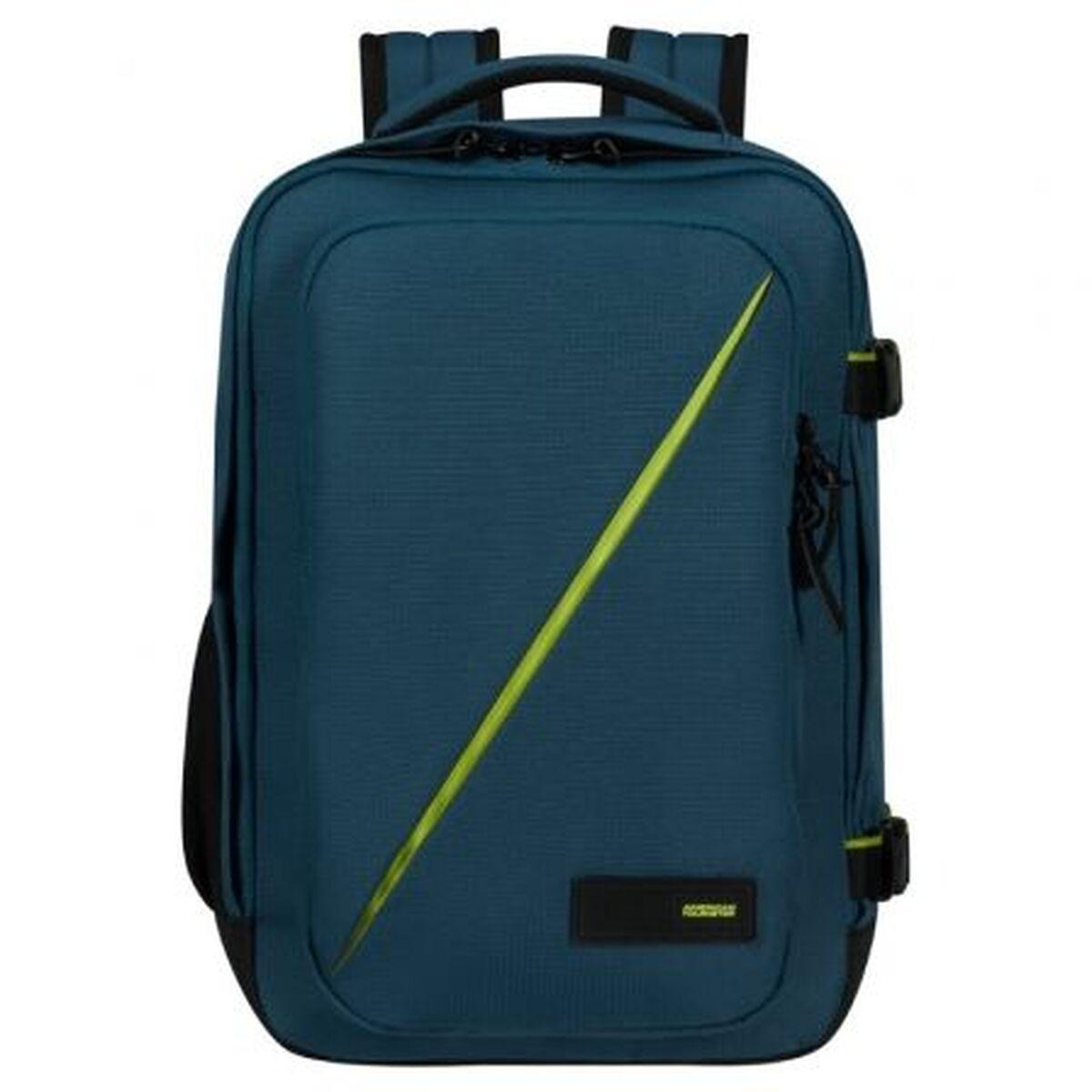 Løbehjul American Tourister 149174-0528 - Blå