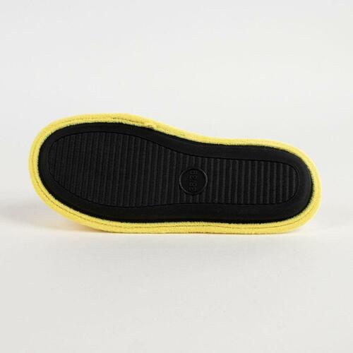 Hjemmesko Harry Potter Gul 40-41
