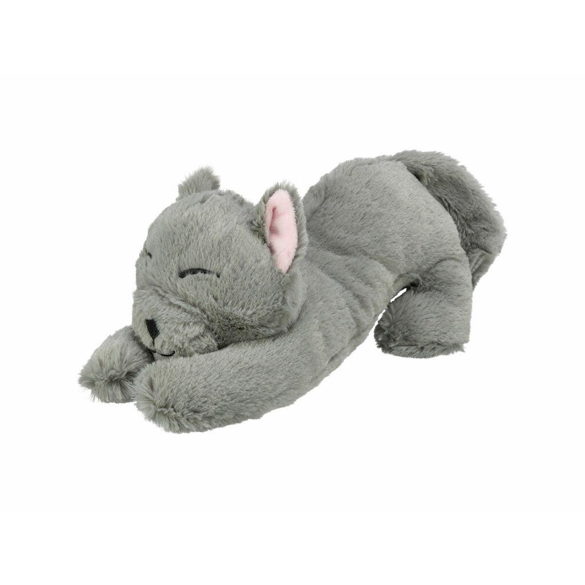 Plush legetøj til hunde Trixie Polyester plys Kat 31 cm
