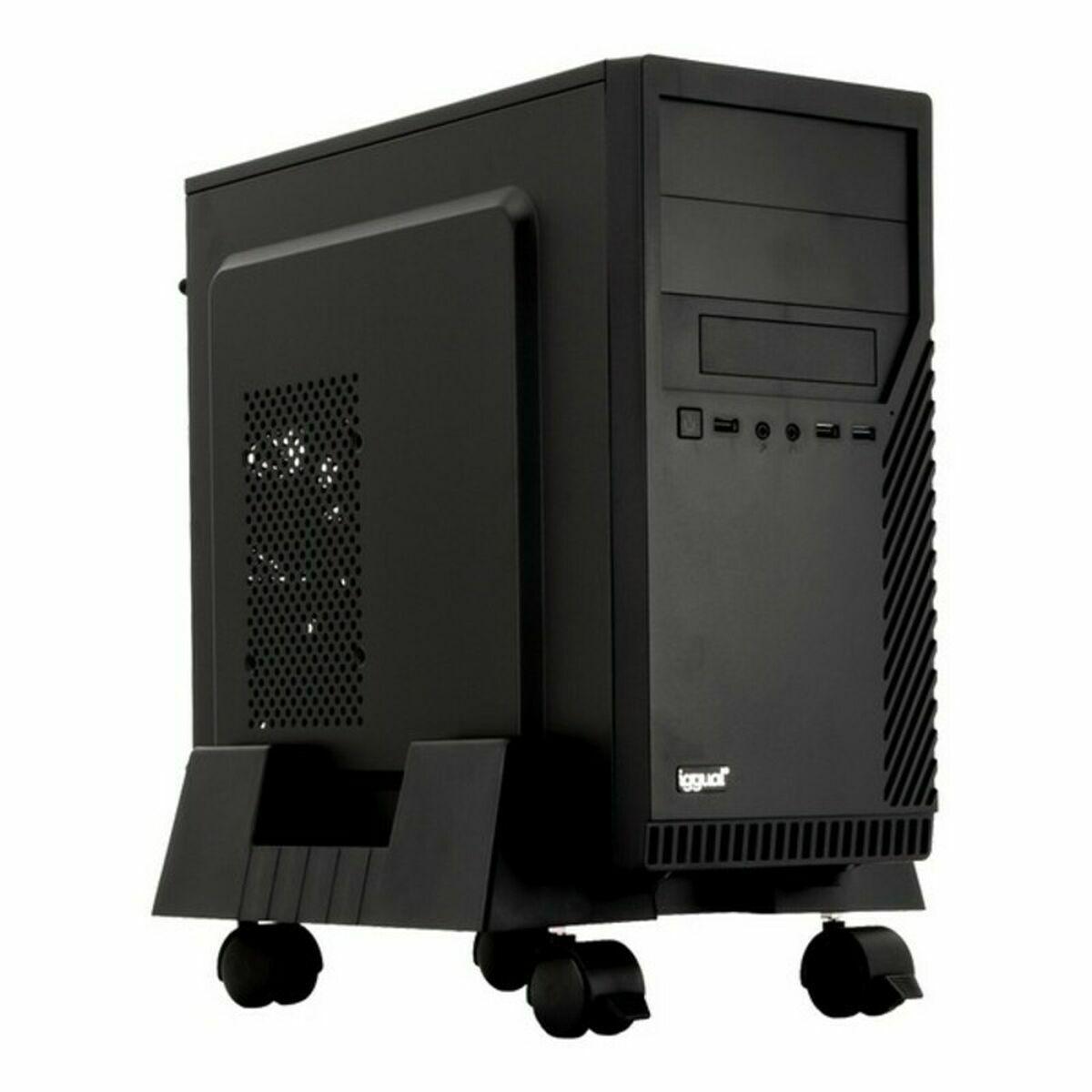 PC Stand iggual IGG316115 Sort
