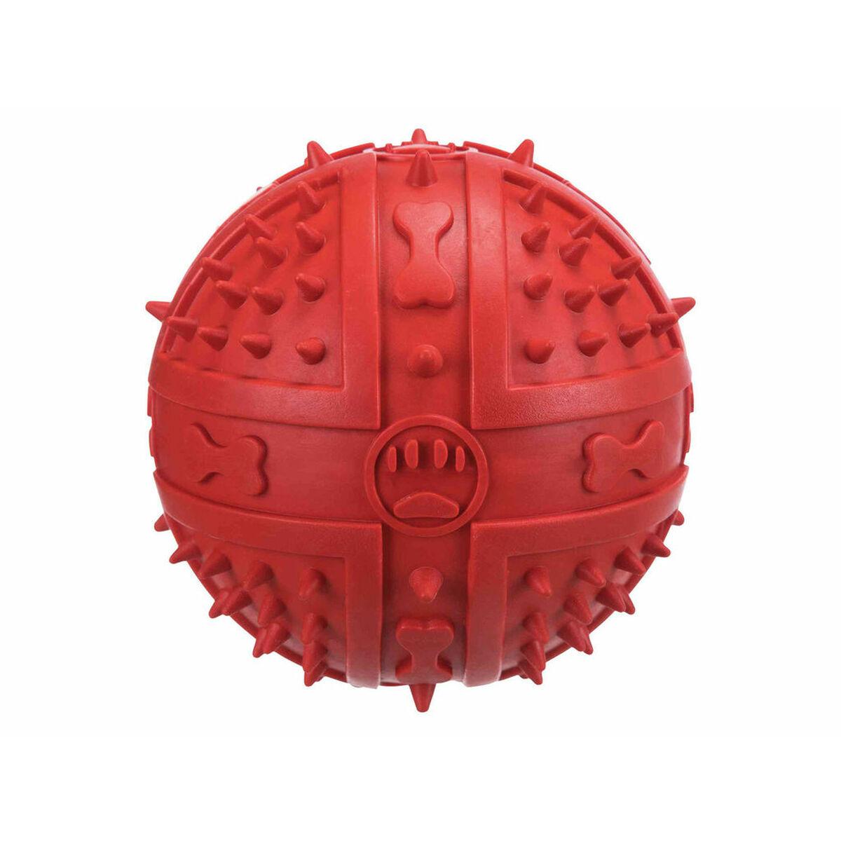 Legetøj til hunde Trixie Naturgummi Ø 9 cm