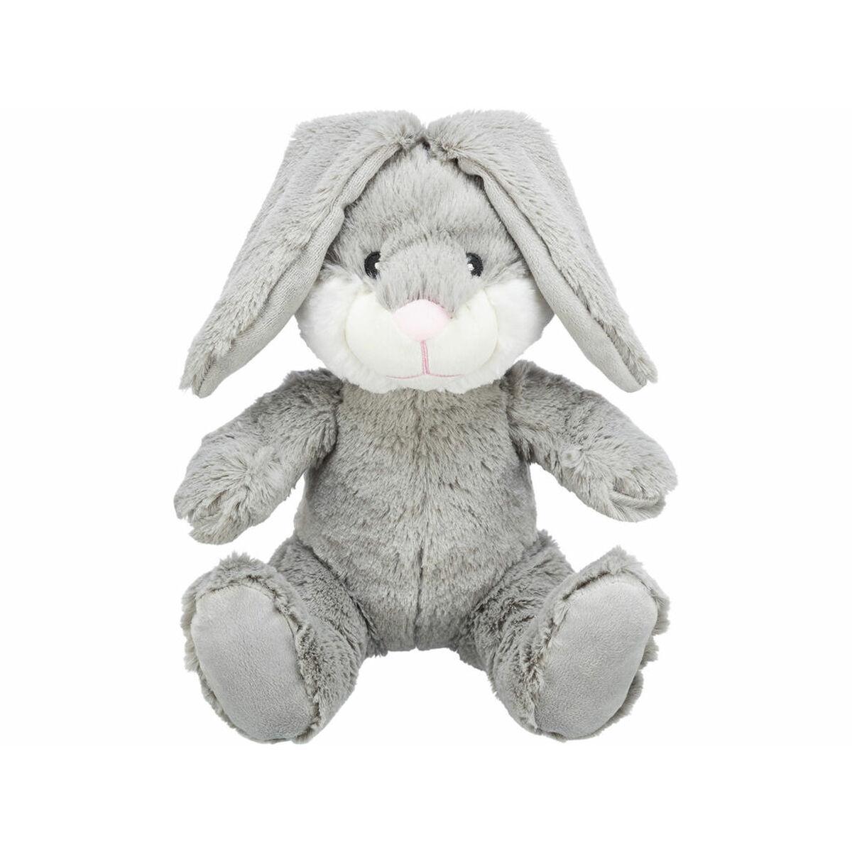 Plush legetøj til hunde Trixie Evan Polyester plys 25 cm billede